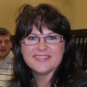 Meet your Posher, Lanette